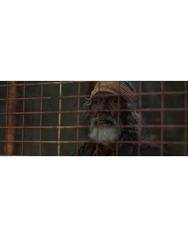 Cargo - Trailer