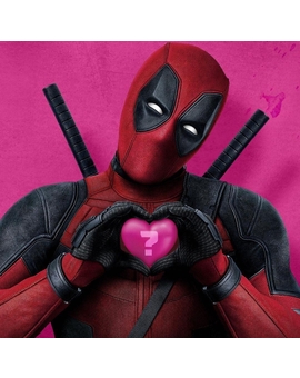 A Very Special Message from Deadpool 