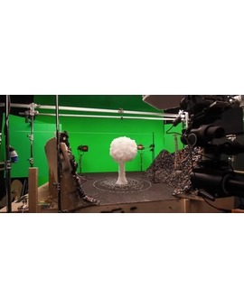Making of Isle of Dogs 