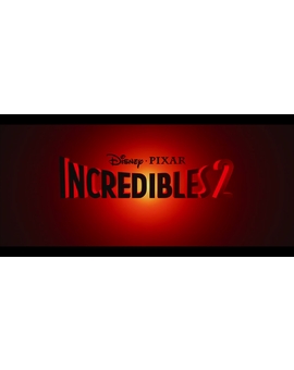 Bravo, Edna - Incredibles 2