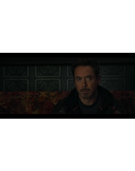 Pequeño avance de Avengers: Infinity War 