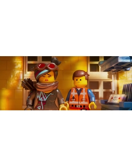 The Lego Movie 2: The Second Part - Teaser Trailer 
