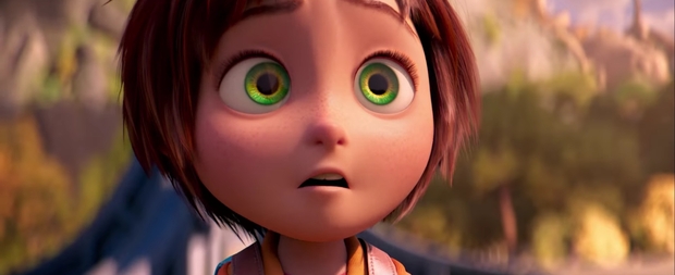 Wonder Park - Teaser Trailer 