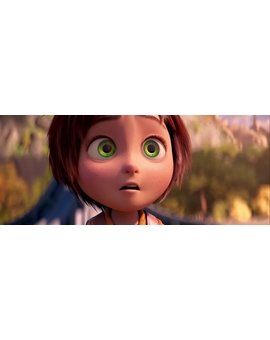 Wonder Park - Teaser Trailer 