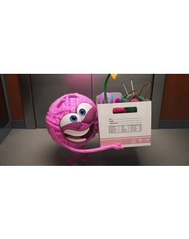 Pixar busca nuevos directores y proyectos, con el programa SparkShorts