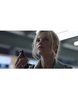 The Journey - Turkish Airlines (Ridley Scott)