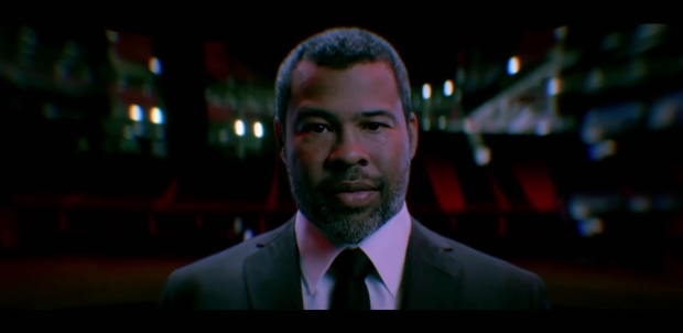 The Twilight Zone - Super Bowl 