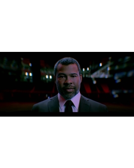 The Twilight Zone - Super Bowl 