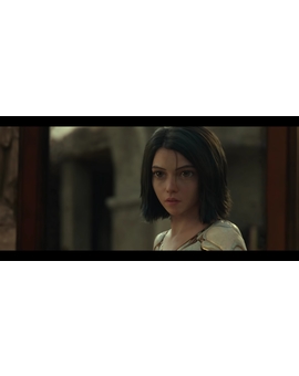 Dua Lipa - Swan Song (Alita: Battle Angel)
