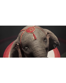 Dumbo - Sneak Peek