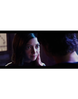 The Making of Alita: Battle Angel (Imax)