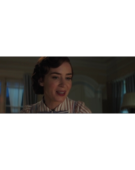 Mary Poppins Returns
