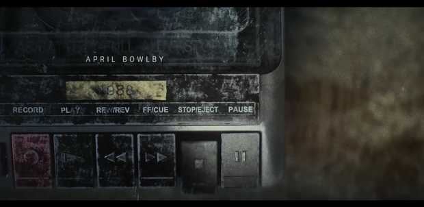 Doom Patrol - Main Titles (DC Universe)