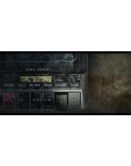 Doom Patrol - Main Titles (DC Universe)