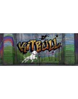 Kitbull - Pixar (SparkShorts)