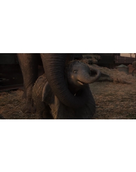 Dumbo - Generations