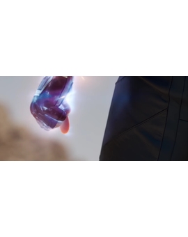 Captain Marvel - Más lejos