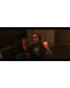 Captain Marvel - Do you remember?