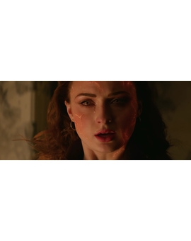 Dark Phoenix - Trailer (inglés y castellano)
