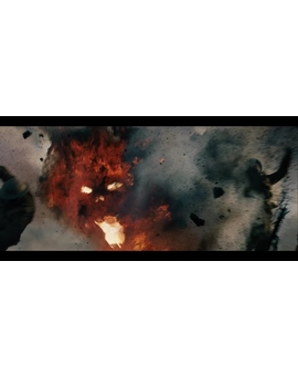 Tolkien - Trailer 