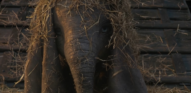 Dumbo - What is that?