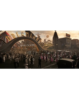 Dumbo - Welcome to Dreamland