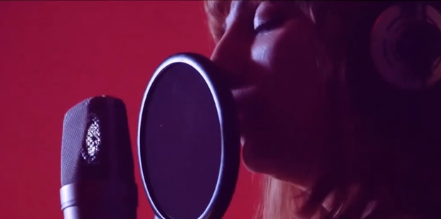 Baby Mine - Najwa Nimri (Castellano)