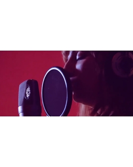 Baby Mine - Najwa Nimri (Castellano)