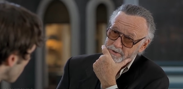 Stan "The Man" - Mallrats (1995)