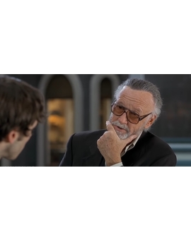 Stan "The Man" - Mallrats (1995)