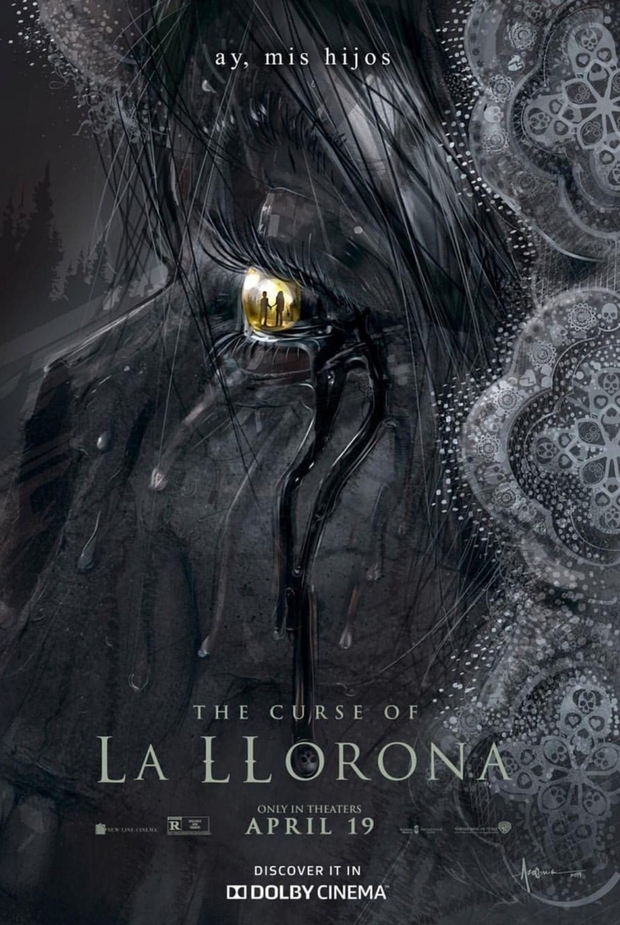 The Curse of la Llorona (Dolby Cinema)