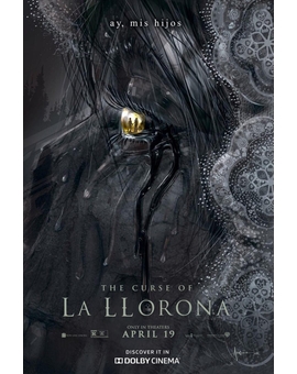 The Curse of la Llorona (Dolby Cinema)
