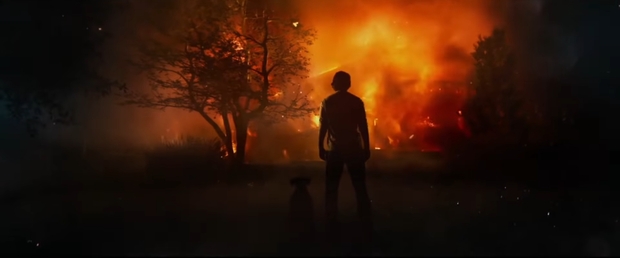 John Wick: Chapter 3 - Parabellun (National Puppy Day)