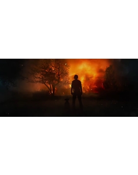 John Wick: Chapter 3 - Parabellun (National Puppy Day)