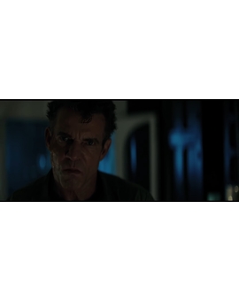 The Intruder - Trailer (Dennis Quaid)