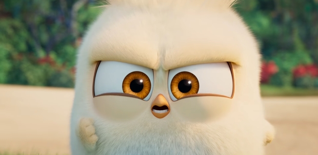 Angry Birds 2 - International Trailer (Castellano e Inglés)