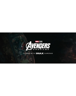 The making of Avengers: Endgame - Filmed with Imax cameras