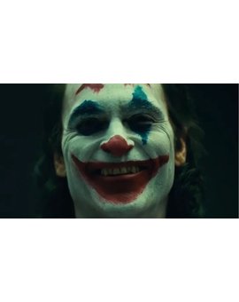 Joker - Teaser Trailer (inglés y castellano)