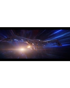 Avengers: Endgame - Stakes