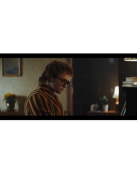 Rocketman - Nuevo trailer español