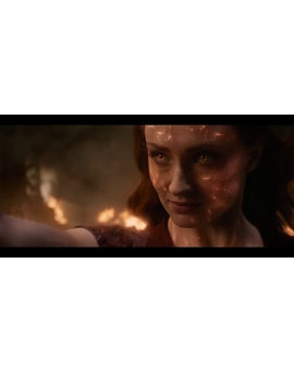 Dark Phoenix - Every Hero has a Dark Side