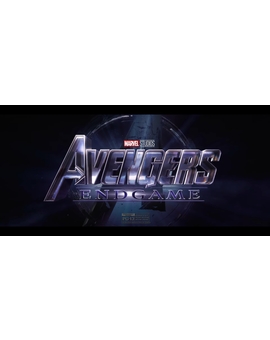 Avengers: Endgame - Mission 