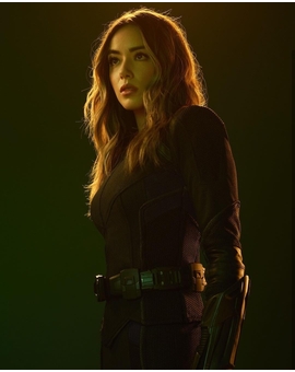 Marvel's Agents of S.H.I.E.L.D. - Sexta Temporada (Ocho imágenes)