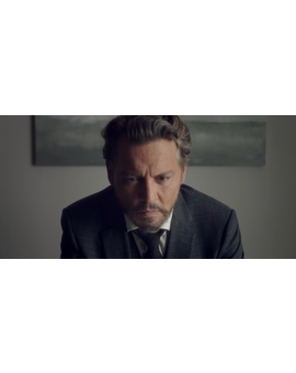 The Professor - Trailer 