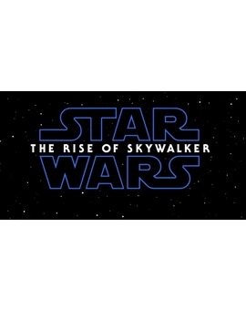 Star Wars: The Rise of Skywalker - Teaser Trailer 