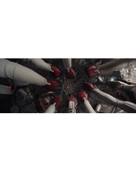 Avengers: Endgame - Awesome