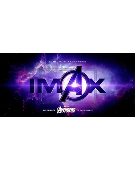 The Making of Avengers: Endgame (Part 2) - Filmed with Imax cameras