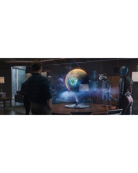 Avengers: Endgame - Found