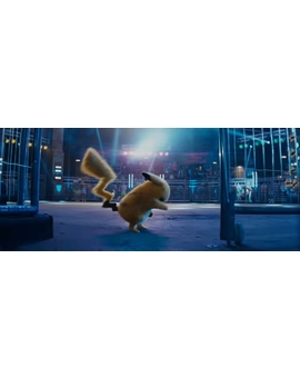 Pokémon: Detective Pikachu - Pistas y Recordar 