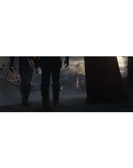 Avengers: Endgame - Summer Begins